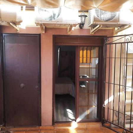 Al-Andalus Agradable Casa Para Relajarse Y Descubrir Cordoba Apartment Bagian luar foto