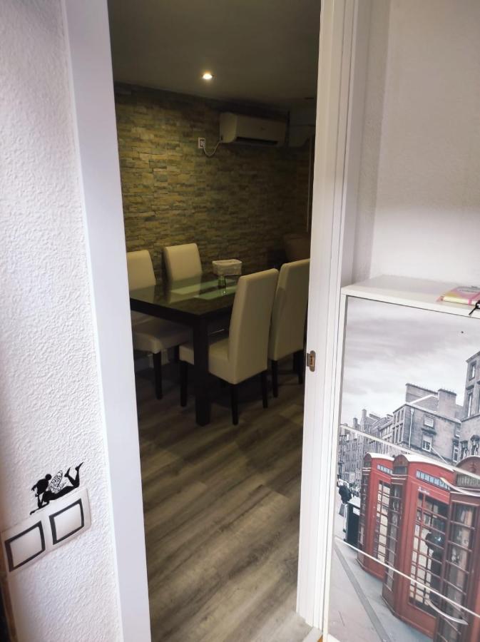 Al-Andalus Agradable Casa Para Relajarse Y Descubrir Cordoba Apartment Bagian luar foto
