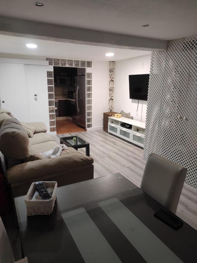 Al-Andalus Agradable Casa Para Relajarse Y Descubrir Cordoba Apartment Bagian luar foto