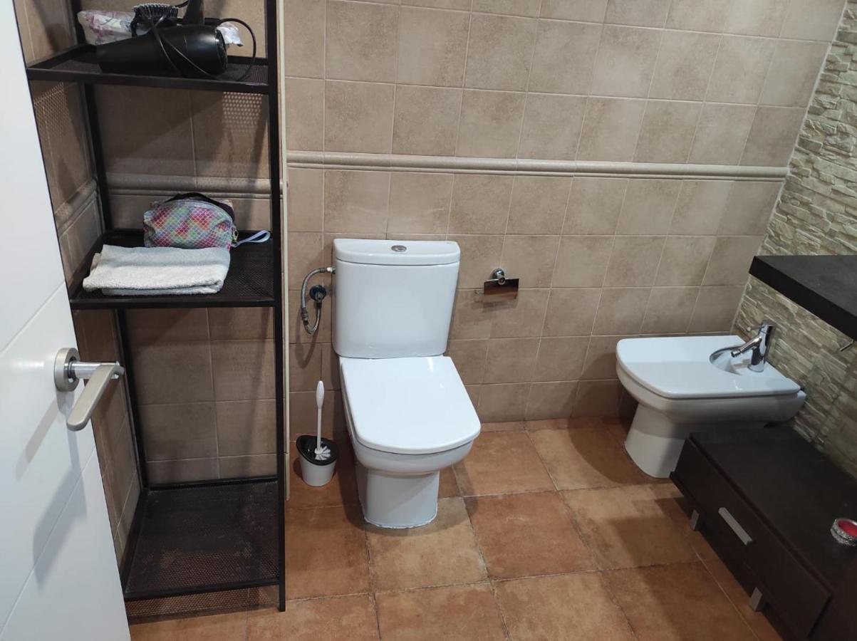 Al-Andalus Agradable Casa Para Relajarse Y Descubrir Cordoba Apartment Bagian luar foto