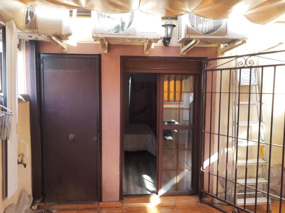 Al-Andalus Agradable Casa Para Relajarse Y Descubrir Cordoba Apartment Bagian luar foto
