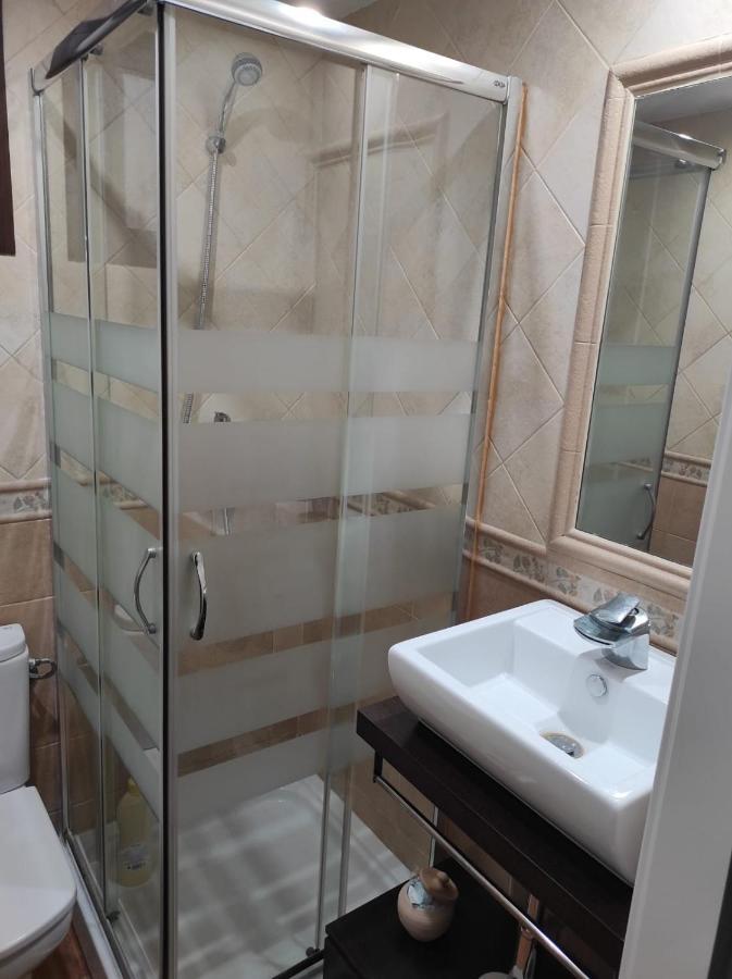 Al-Andalus Agradable Casa Para Relajarse Y Descubrir Cordoba Apartment Bagian luar foto