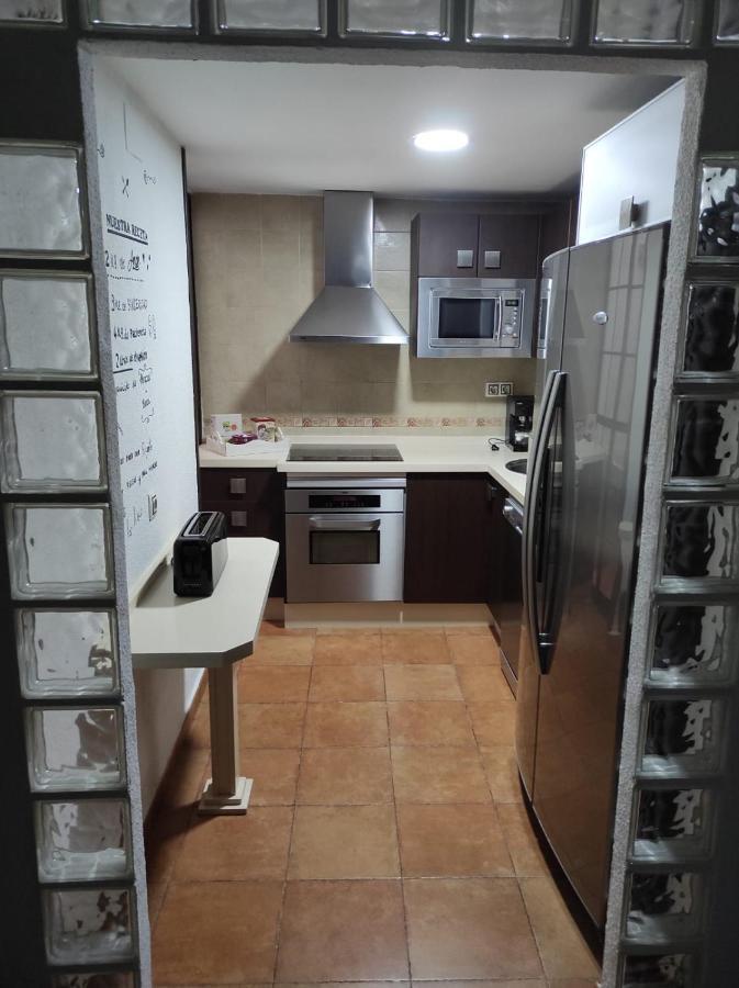 Al-Andalus Agradable Casa Para Relajarse Y Descubrir Cordoba Apartment Bagian luar foto