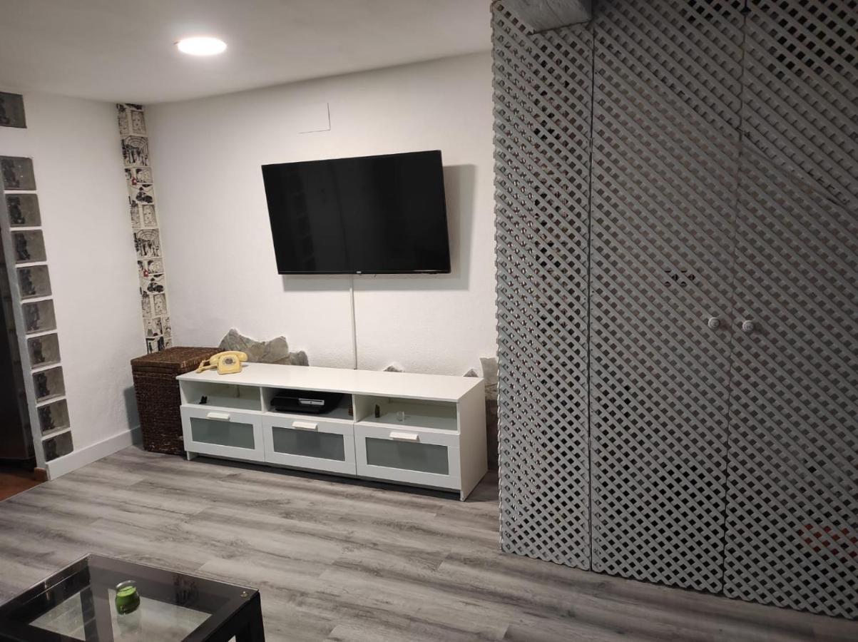 Al-Andalus Agradable Casa Para Relajarse Y Descubrir Cordoba Apartment Bagian luar foto