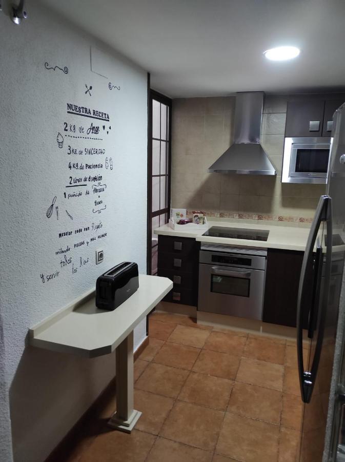Al-Andalus Agradable Casa Para Relajarse Y Descubrir Cordoba Apartment Bagian luar foto