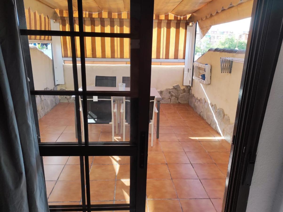 Al-Andalus Agradable Casa Para Relajarse Y Descubrir Cordoba Apartment Bagian luar foto