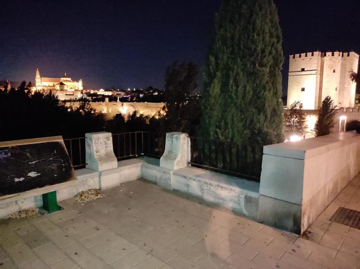 Al-Andalus Agradable Casa Para Relajarse Y Descubrir Cordoba Apartment Bagian luar foto