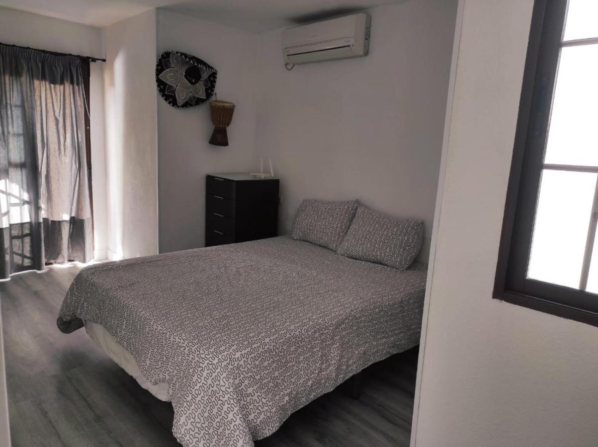 Al-Andalus Agradable Casa Para Relajarse Y Descubrir Cordoba Apartment Bagian luar foto