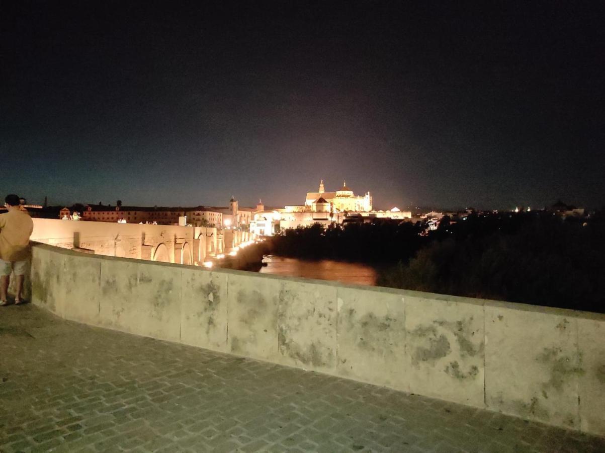 Al-Andalus Agradable Casa Para Relajarse Y Descubrir Cordoba Apartment Bagian luar foto