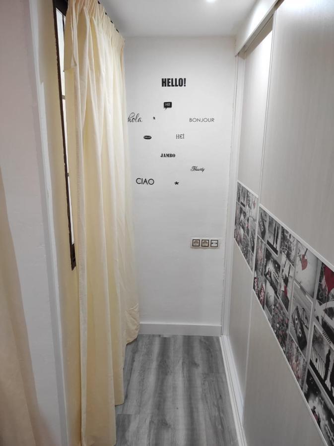 Al-Andalus Agradable Casa Para Relajarse Y Descubrir Cordoba Apartment Bagian luar foto