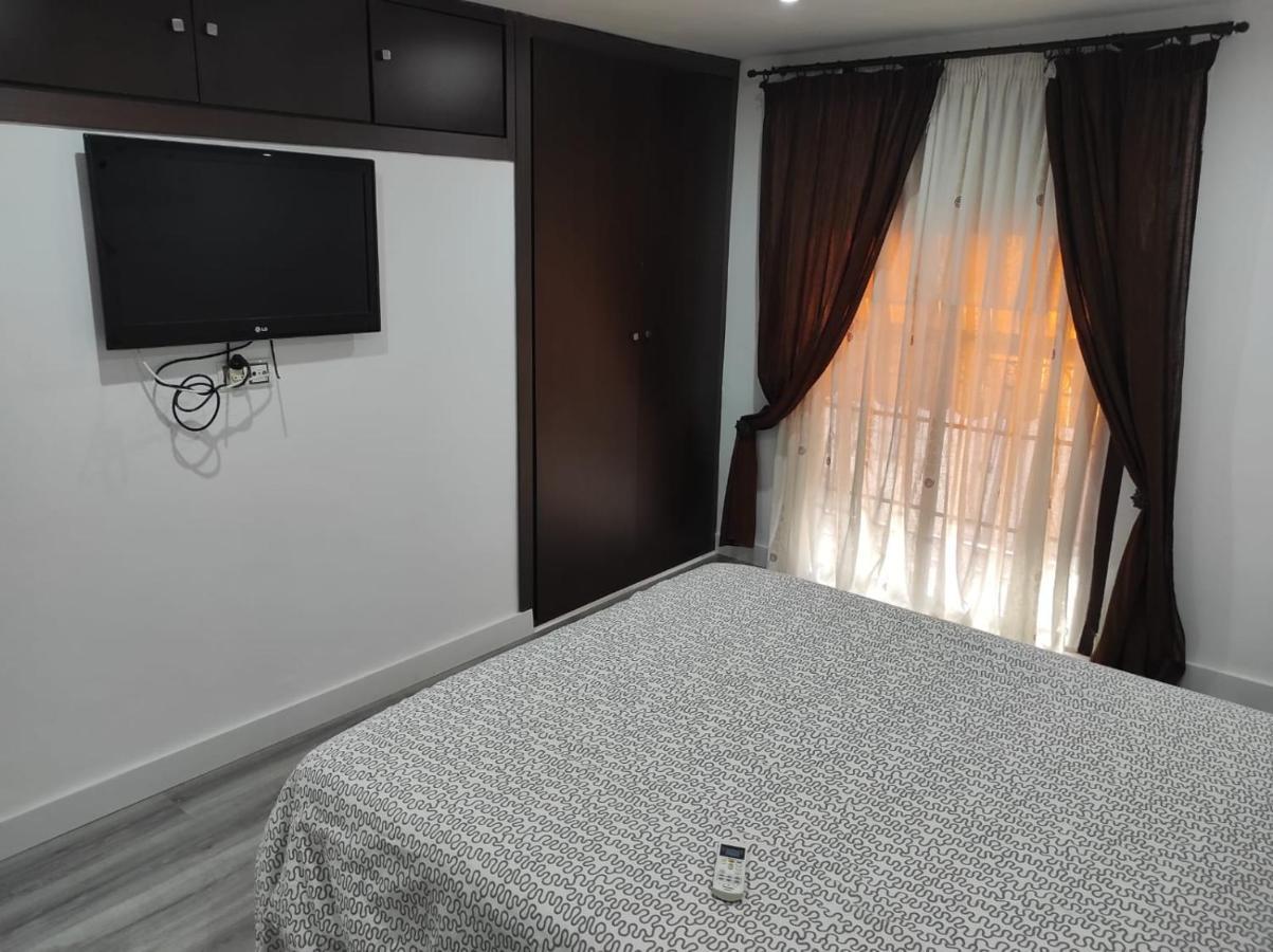 Al-Andalus Agradable Casa Para Relajarse Y Descubrir Cordoba Apartment Bagian luar foto