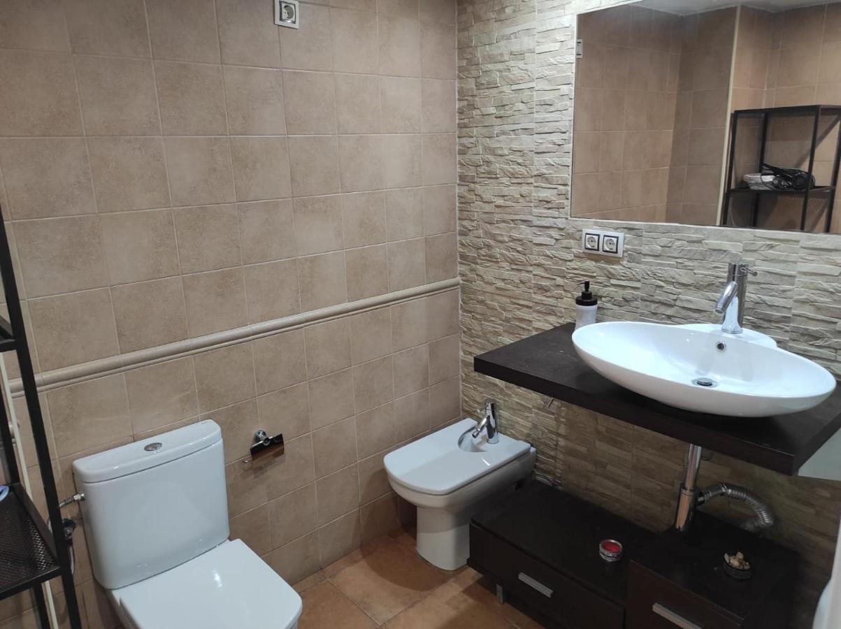 Al-Andalus Agradable Casa Para Relajarse Y Descubrir Cordoba Apartment Bagian luar foto
