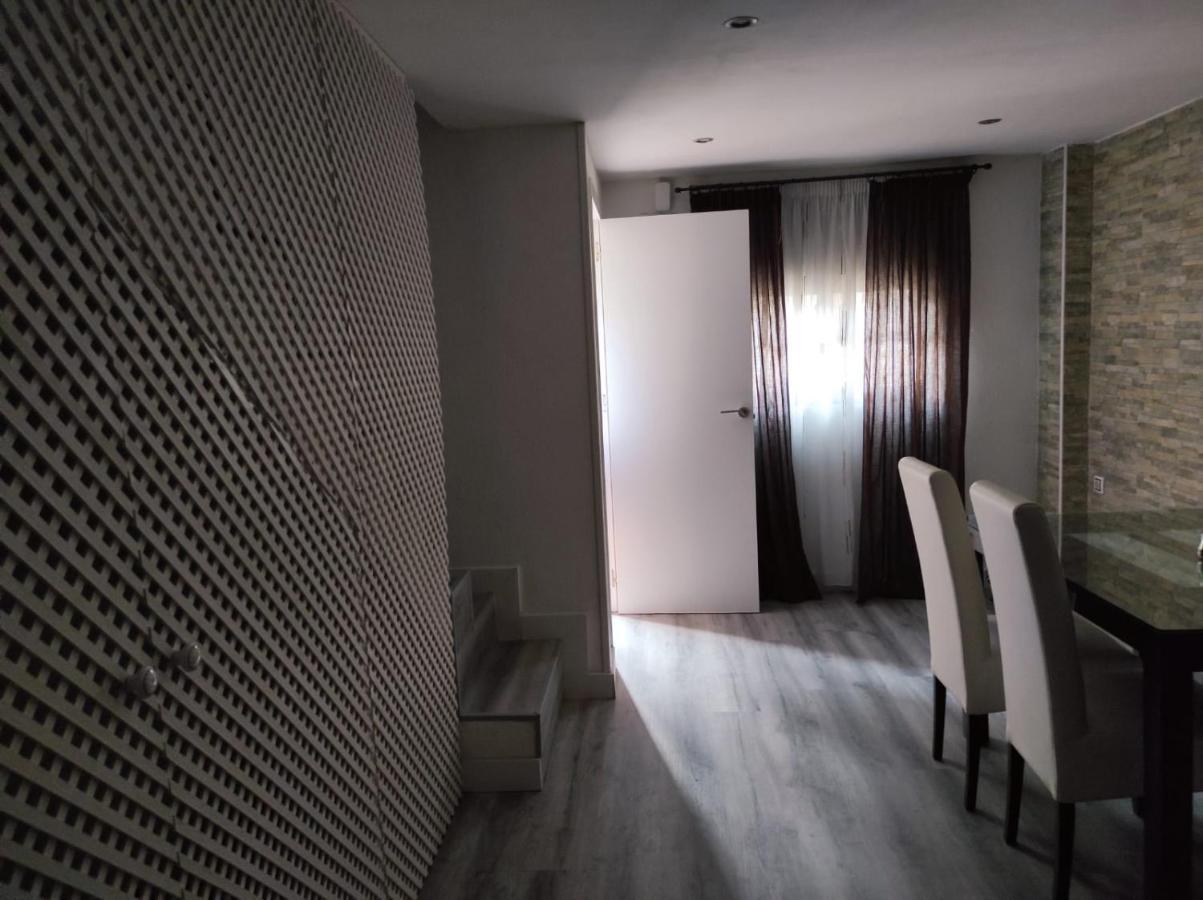 Al-Andalus Agradable Casa Para Relajarse Y Descubrir Cordoba Apartment Bagian luar foto