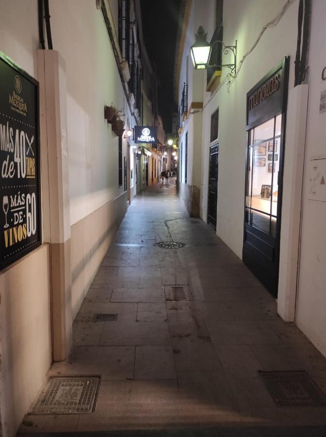 Al-Andalus Agradable Casa Para Relajarse Y Descubrir Cordoba Apartment Bagian luar foto